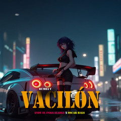 Rumba Y Vacilón