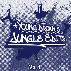 Ginuwine - So Anxious (Young Brown's Jungle Bootleg) [Free DL]