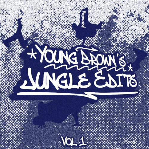 Ginuwine - So Anxious (Young Brown's Jungle Bootleg) [Free DL]