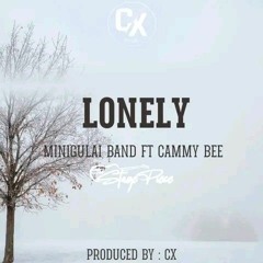 Saii Kay (Minigulai Band) Ft. Cammy Bee - Lonely (2023)