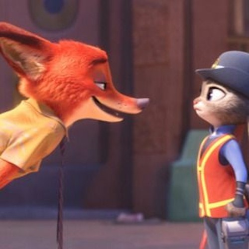 Stream episode Episode 74: Zootopia 2 by The Show Must Go On podcast