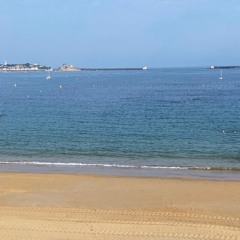 Saint-Jean-de-Luz, Grande plage _ MS -> ST