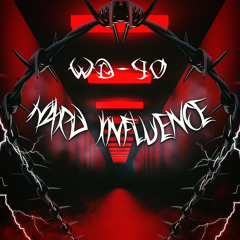 𝖂𝖉-4Ø| Hard Influence 168-200bpm