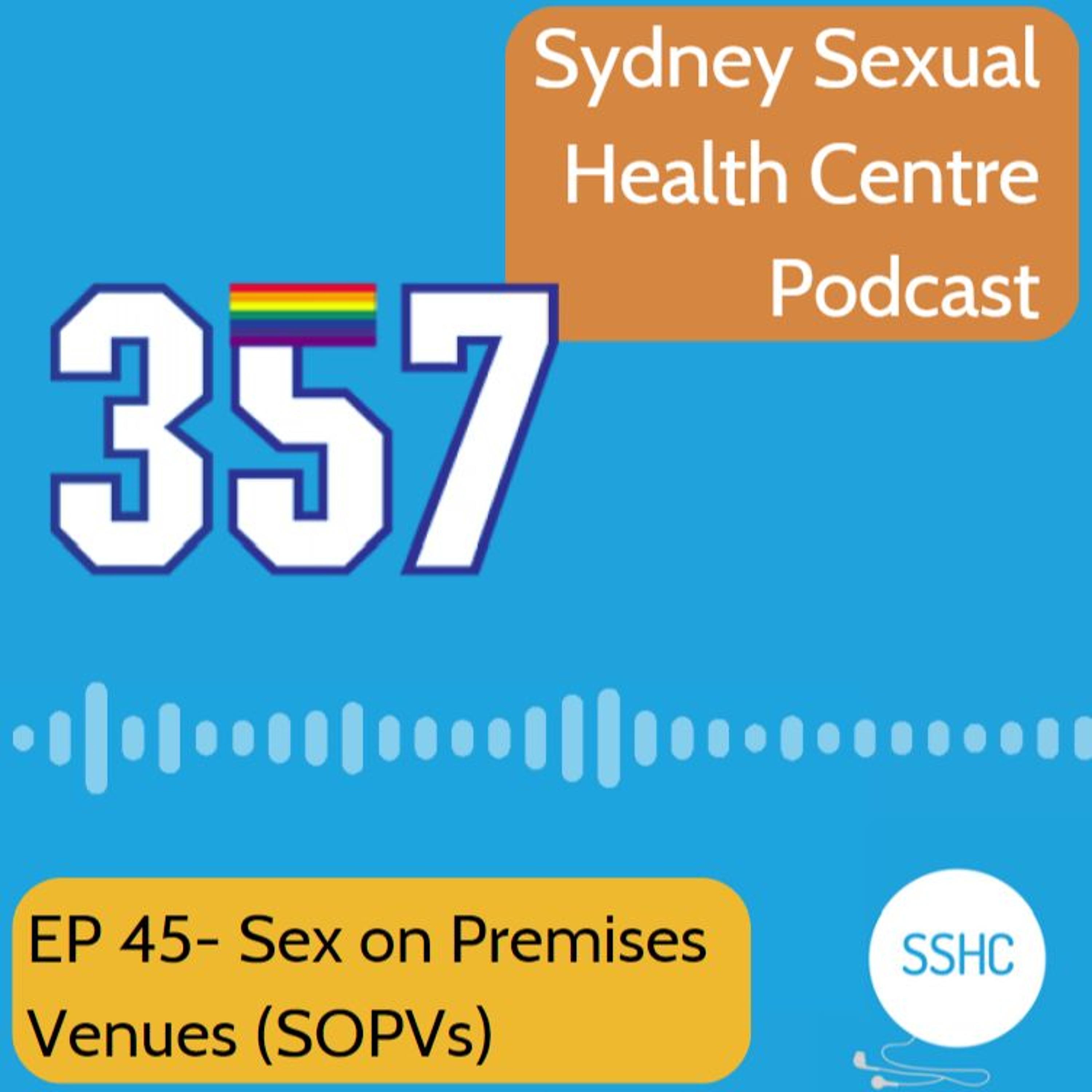 Sydney Sexual Health Centre