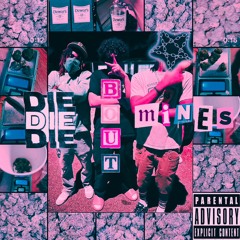 d13 b0ut m1n3s (p. yokio)