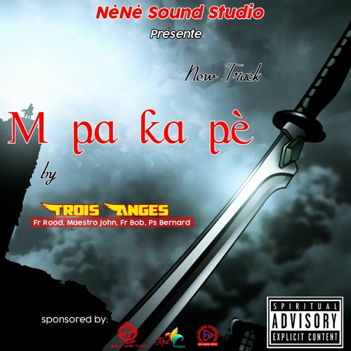 Stream M pa ka pe.mp3 (by 3 anges musique évangélique) by Blm Singer |  Listen online for free on SoundCloud