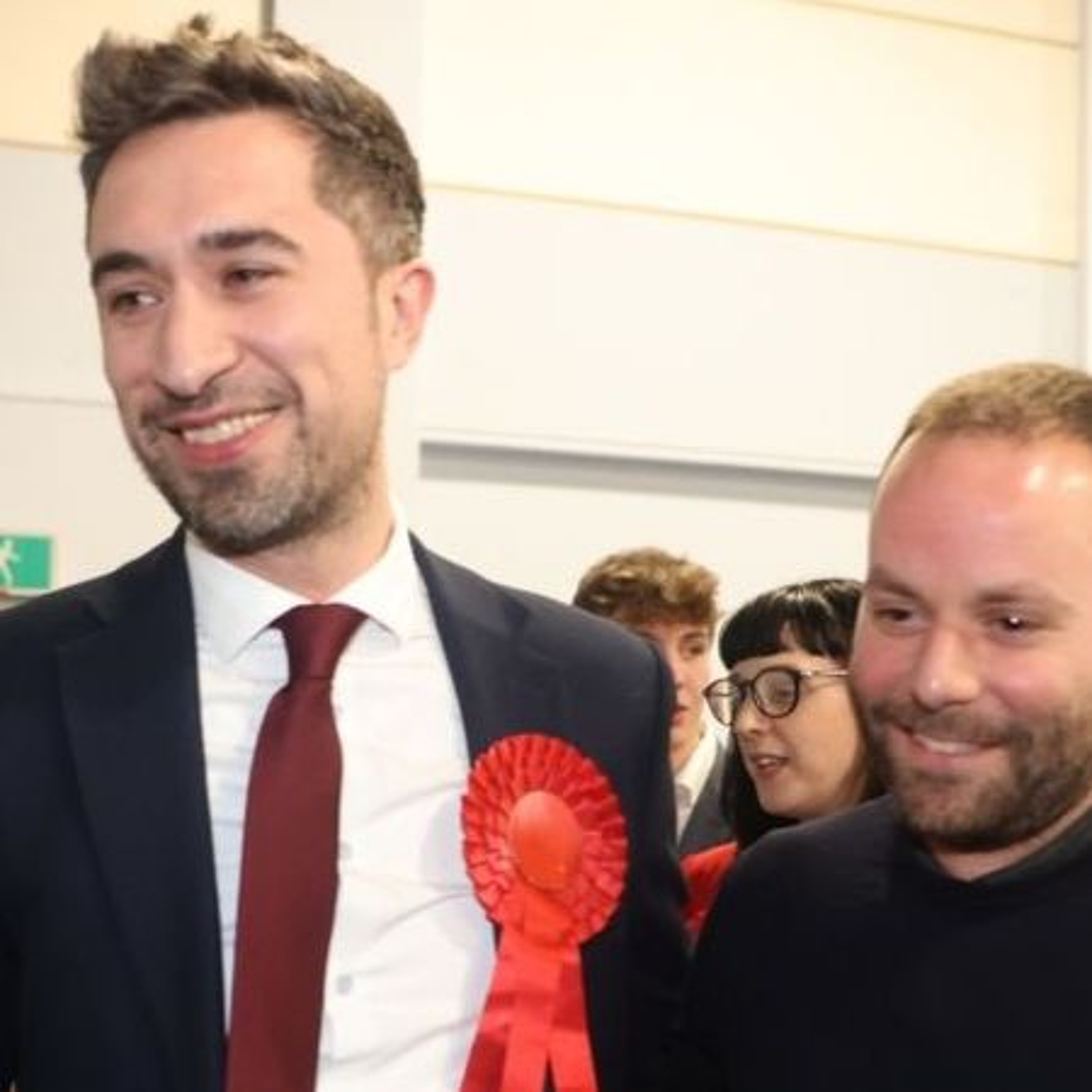 Professor David Millar on zionist control of the Labour party