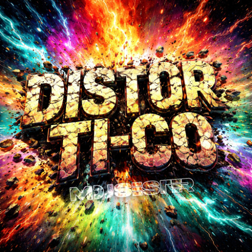 FA TI CO (DISTOR-TI-CO Edit)