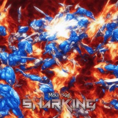 Mountkid - Sharking [OUTPLAYED Release]