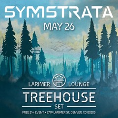 Symstrata - Live @ Larimer Lounge Denver (5.26.24)