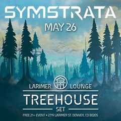 Memorial Day Wknd '24, Larimer Lounge - 230min - Prog. / House / Techno