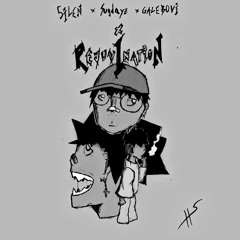 Sundayz X Galebovi - REJUVINATION (prod.5ilent)