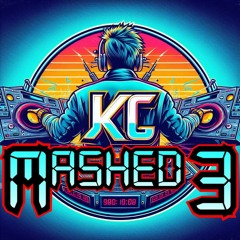KC     Mashed Vol 3