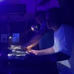 DJ Steev, VinylDome & Kellerkind @ Roter Neon