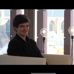 Omkader je met mensen die je genegen zijn | Bram De Looze