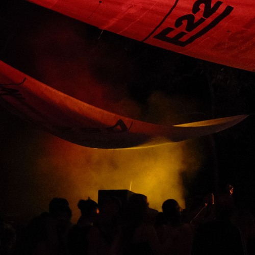 Jess Negroni & Doug Swamp @ Deep Bush '25