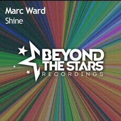 Marc Ward - Shine [Available Now]