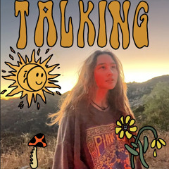 Talking