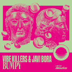 Vibe Killers & Javi Bora - Bumpy [Paradise Music]