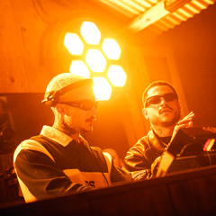 BRN b2b Zaark @ House Mag Festival - Surreal Park (20.09.25)