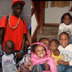 Richboi Ray 'LLMack’