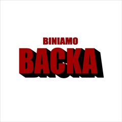Biniamo Backa