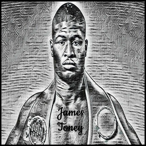 James Toney