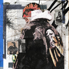 HIDE MY FACE (prod. Chikah)