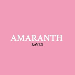 Amaranth (prod by Frizzle)