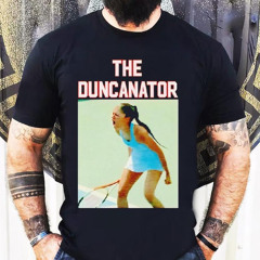 Challengers Zendaya Tashi Duncan The Duncanator Shirt