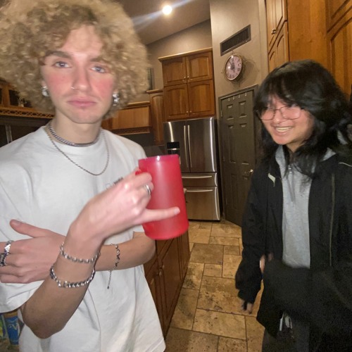 shut up my moms calling (prod.infinity)