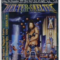 Mark EG B2B M-Zone @ Helter Skelter - The Millennium Jam (NYE 99/00)