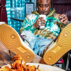 Big Yaya - World On MY Back