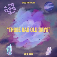 violetsinthewater - Tomorrow