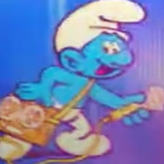 Smerfne Hity 2  Były  sobie smerfy