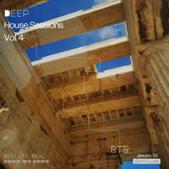 House Sessions Vol. 4 (Deep House)