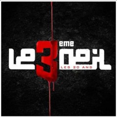 LE 3 EME OEIL SCRUTE LE TERRAIN SPRI DOUBLE G.A.N REMIX