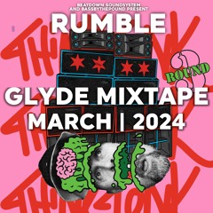 Rumble Round 3 | March 2024