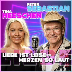 Liebe ist leise, Herzen so laut (Radio Edition) [feat. Tina Heeschen]