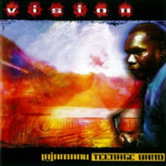 Lajamanu Band- Vision 🖤💛❤️