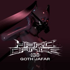 Hard Dance 108: Goth Jafar