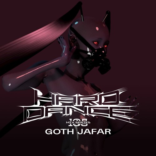 Hard Dance 108: Goth Jafar