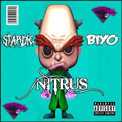 STARDIE X BIYO - NITRUS