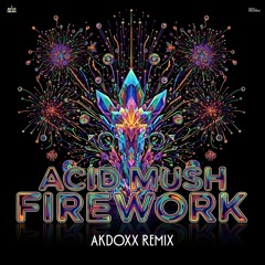 Firework (Akdoxx Remix)