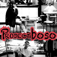 PROJECT房総 feat,KEN  beat by EGRE (仮)