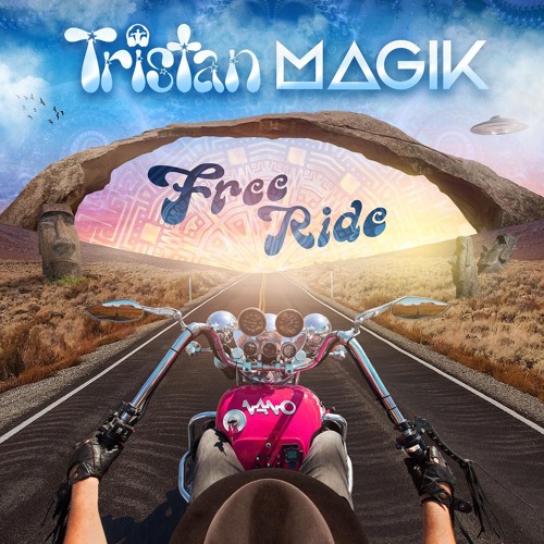 Stream Tristan & Magik - Free Ride by Tristan | Listen online for free on  SoundCloud