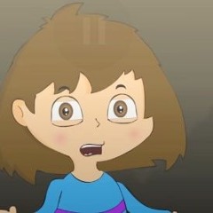 STORY OF UNDERTALE