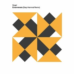 Snap - Exterminate (Step Hammal Remix) FREE DOWNLOAD
