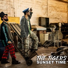 The Tigers @ Sunset Time