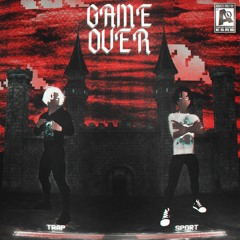 Game Over (feat. SportVVS) [Prod. Cxdy + Bryceunknwn + Y2tnb]